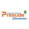 Presude Lifesciences Private Limited logo