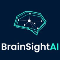 BrainSightAI logo