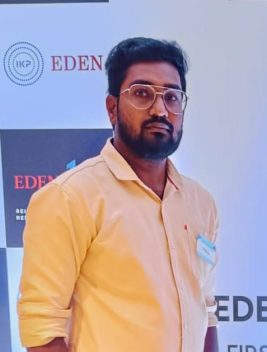 Karthik - Operator - Smart-Fab Karthik - Operator - Smart-Fab