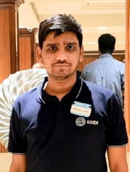 Krishna Vamsi Krishna Vamsi