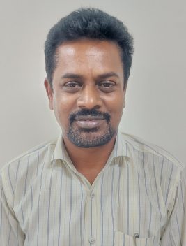 P Mohan Raj P Mohan Raj