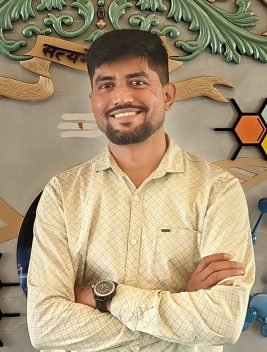 Venu Gopal - Deputy Manager - Smart-Fab Venu Gopal - Deputy Manager - Smart-Fab