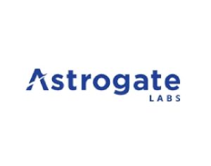 Astrogate Labs Pvt Ltd logo
