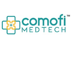 Comofi Medtech Pvt Ltd logo