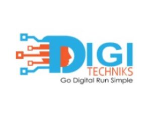 Digitechniks.Com logo