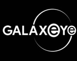 Galaxeye Space Solution Pvt Ltd logo
