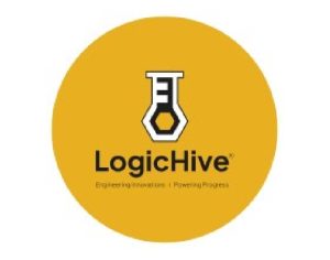 LogicHive Solutions Pvt Ltd logo