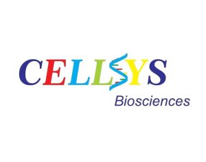 Cellsys Bioscience Pvt Ltd logo