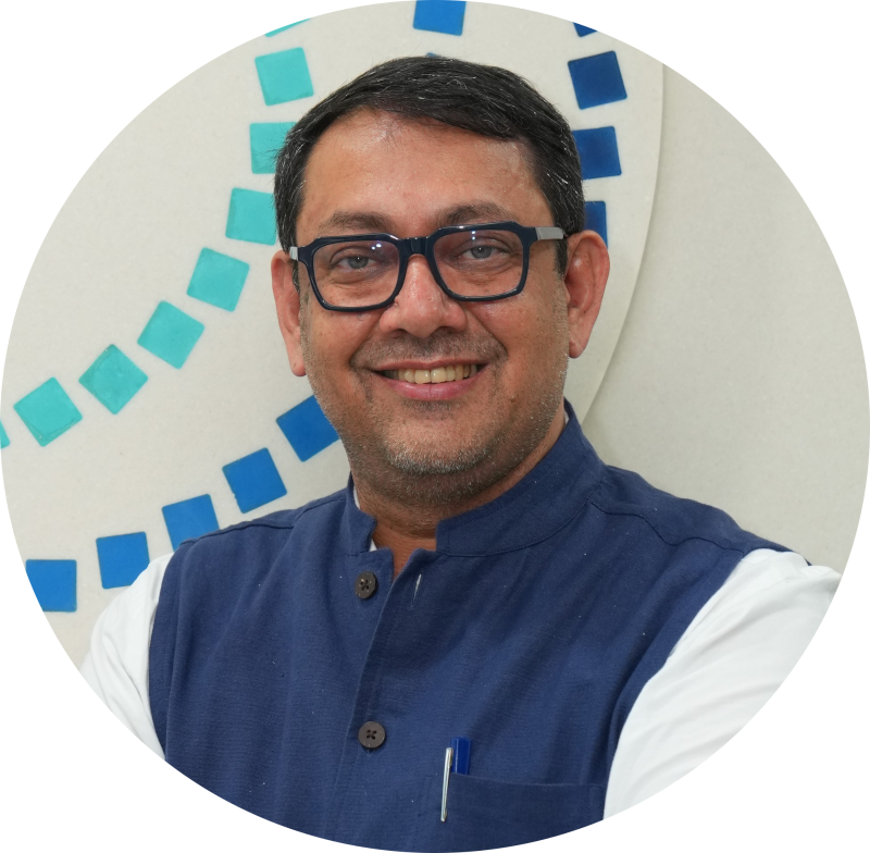 Dr. Satya Prakash Dash