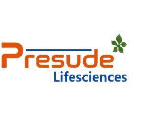 Presude Lifesciences Private Limited logo