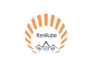 RENKUBE PRIVATE LIMITED logo