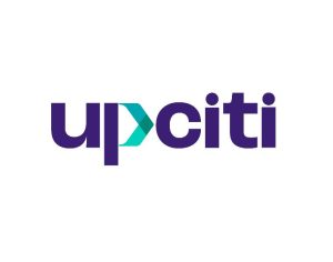 UPCITI PRIVATE LIMITED logo