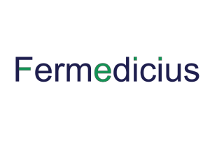 Fermedicius​ logo